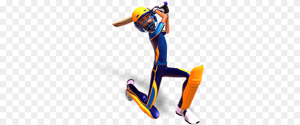 Stick Sports The Home Of Stick Cricket And Stick Tennis Kick American Football, Helmet, Person, American Football, Playing American Football Png Image