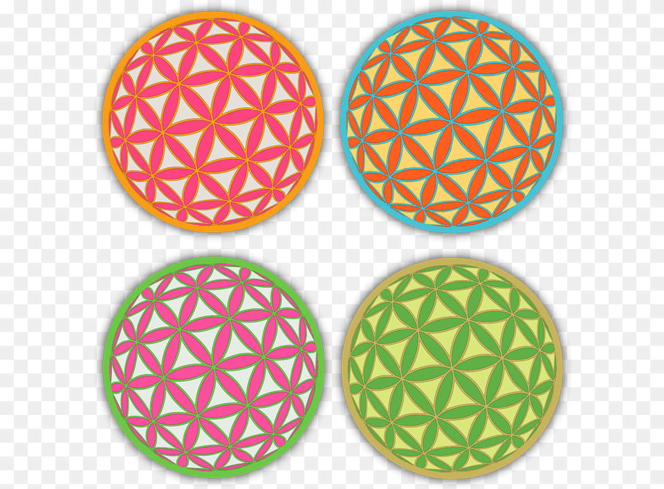 Sticker, Pattern, Sphere Png Image