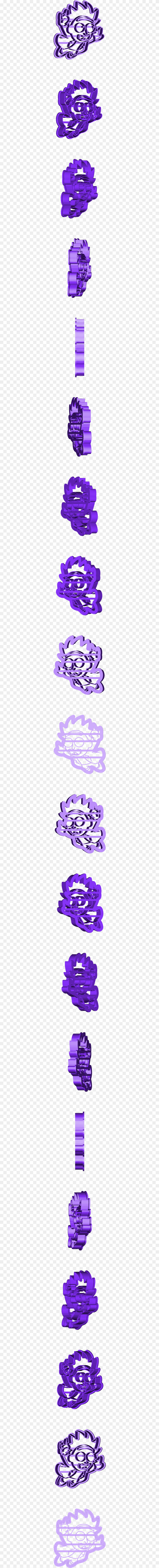 Sticker, Purple, Art, Water, Nature Png