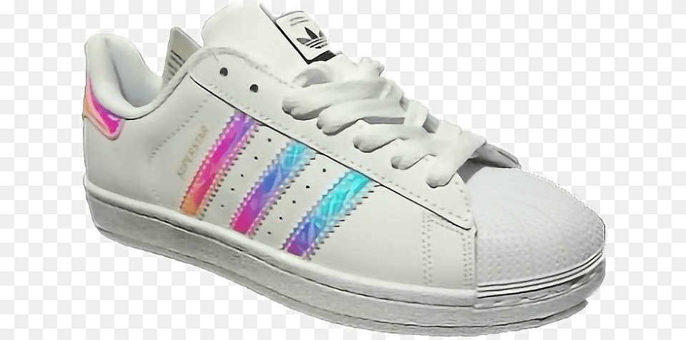 Sticker Adidas Superstar Ftesneakers Skate Shoe, Clothing, Footwear, Sneaker Png