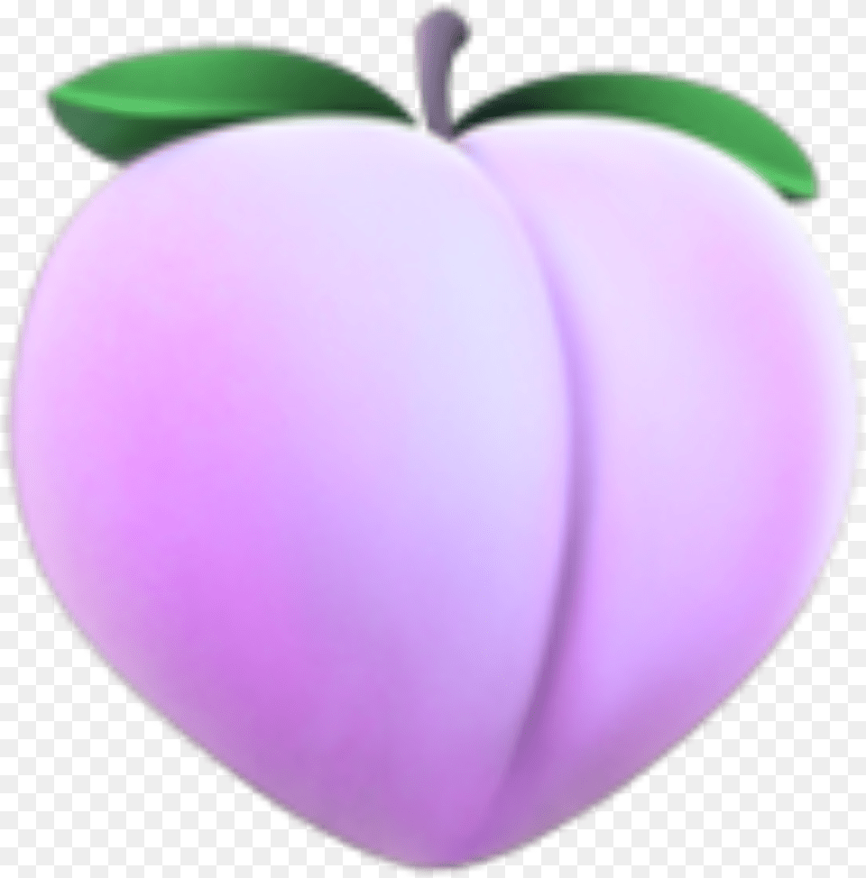 Sticker Apple, Balloon Png Image