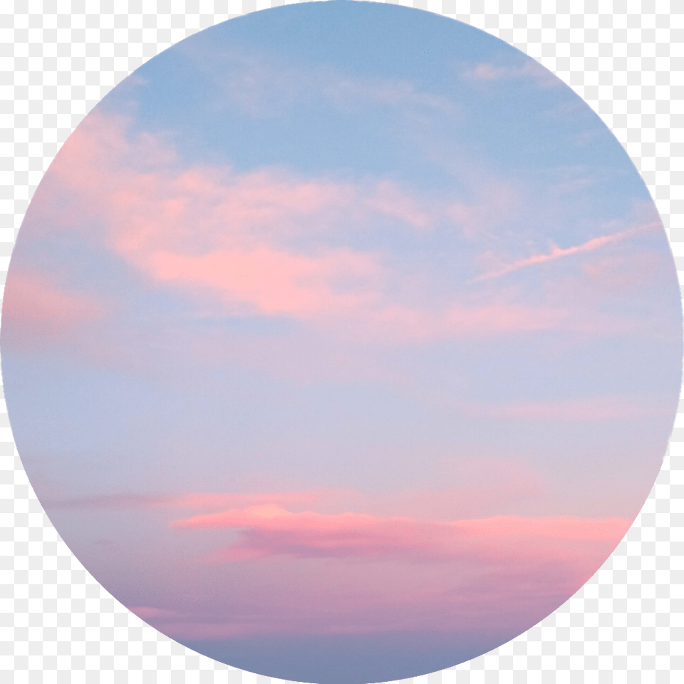 Sticker Circle Icon Hintergrund Background Overlay Circle, Nature, Outdoors, Photography, Sky Free Png Download