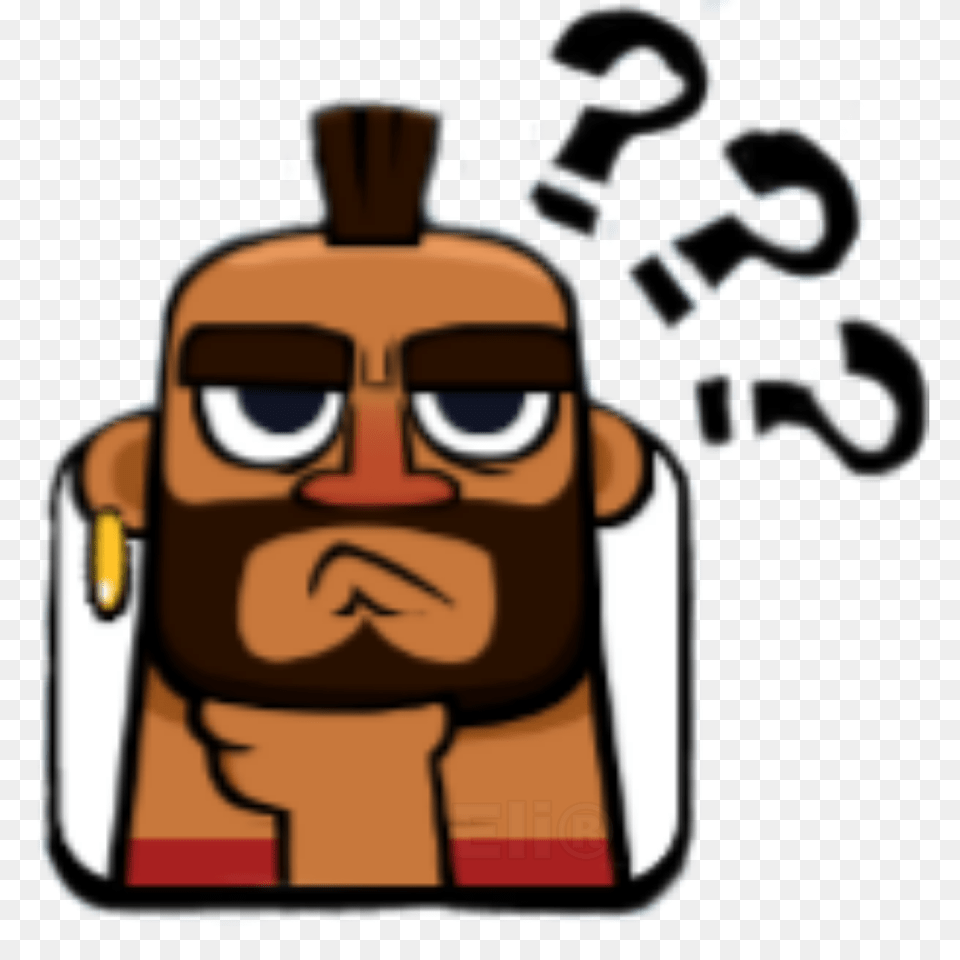 Sticker Clashroyale Vector Royal Montapuercos Reacc, Bag, Backpack Free Transparent Png