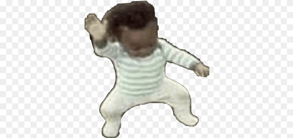 Sticker Cringe Naenae Baby By Bruhmanowo Nae Nae Baby, Person Free Png Download