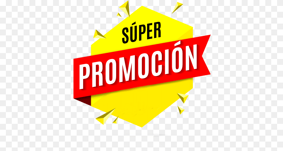 Sticker De Promocion, Sign, Symbol, Road Sign Png Image