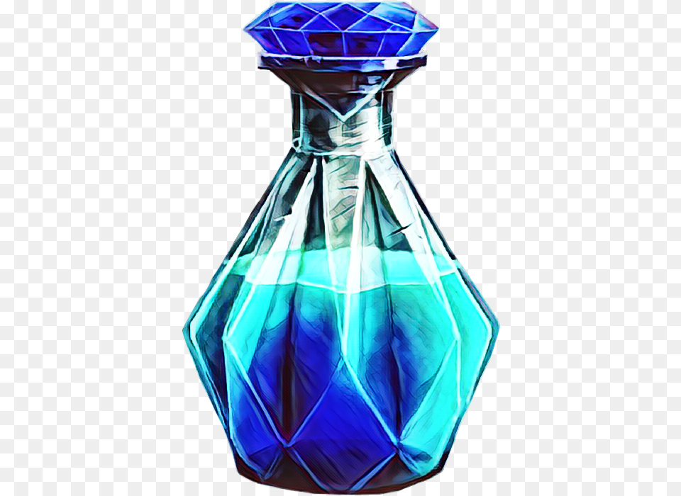 Sticker Freetoeditremix Potion Potions Poisons Glass Bottle, Jar, Perfume, Cosmetics, Pottery Free Transparent Png