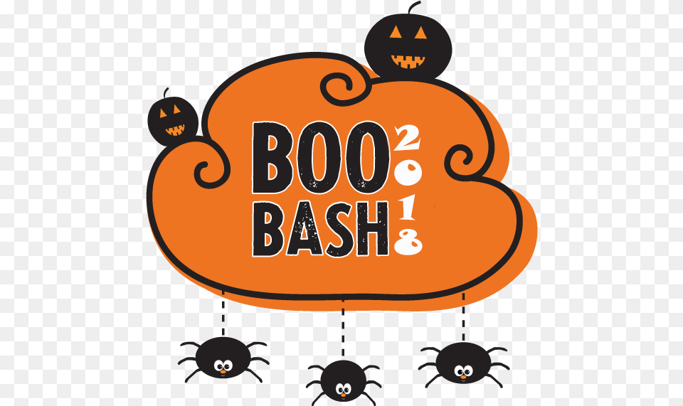 Sticker Halloween, Text Free Transparent Png