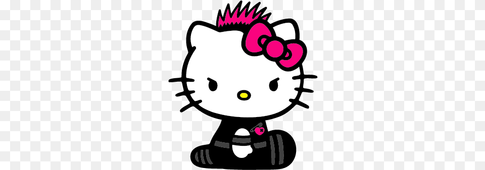 Sticker Hello Kitty Cute, Baby, Person, Toy, Dynamite Png
