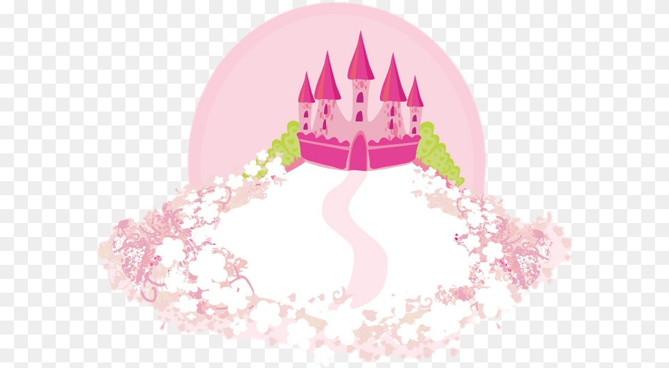 Sticker Icon Castle By Yvonne Girly, People, Person, Clothing, Hat Free Png
