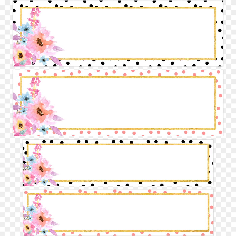 Sticker Lable Scrapbook Paper Tag Freetoedit Flower, Envelope, Mail, Pattern, Page Free Png Download
