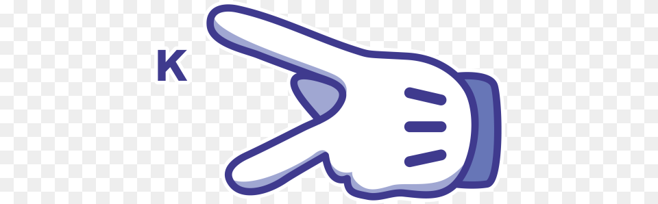 Sticker Maker Lengua De Abecedario Az Sign Language, Clothing, Glove, Body Part, Hand Free Transparent Png