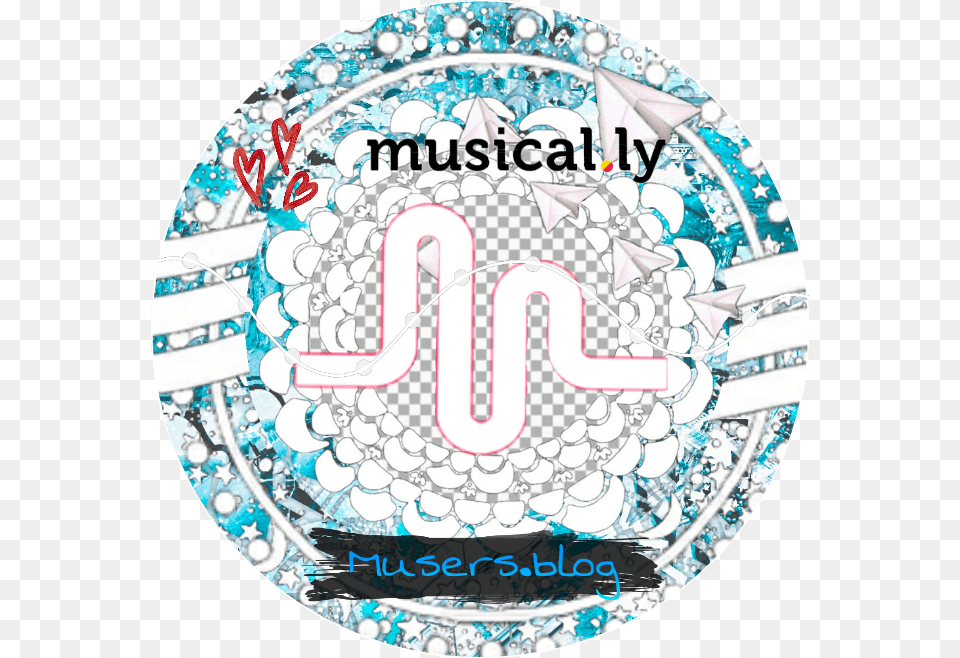 Sticker Musically Musersblog Cute Muser Musically Fondo De Pantalla Robleis, Birthday Cake, Cake, Cream, Dessert Free Png Download