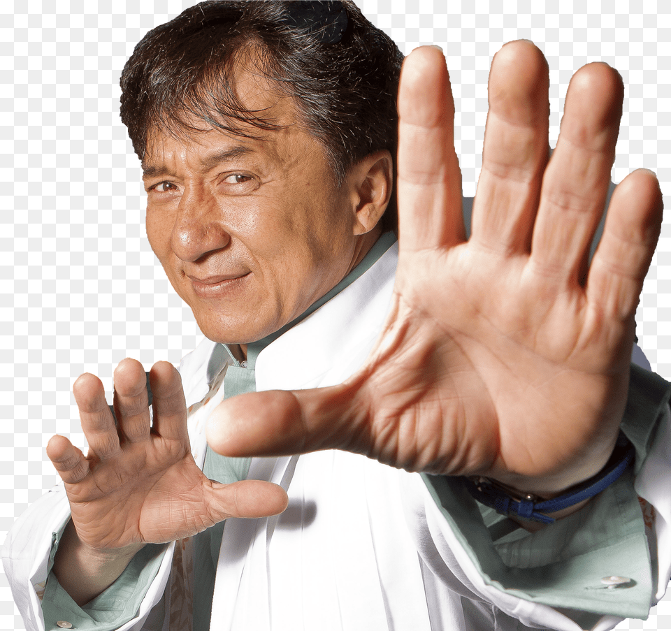 Sticker Other Jacky Chan Jackie Jackie Chan Free Transparent Png