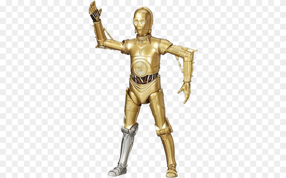 Sticker Other Robot Starwars C3po 6po R2d2 R2 Droide C 3po Star Wars, Adult, Male, Man, Person Png