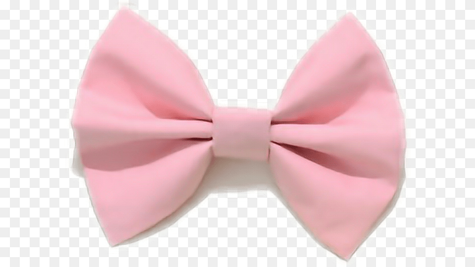 Sticker Pink Rosado Satin, Accessories, Tie, Formal Wear, Bow Tie Png Image