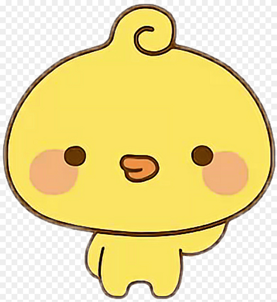 Sticker Portable Network Graphics Image Kawaii Clip Stickers Kawaii, Food, Sweets, Face, Head Free Png