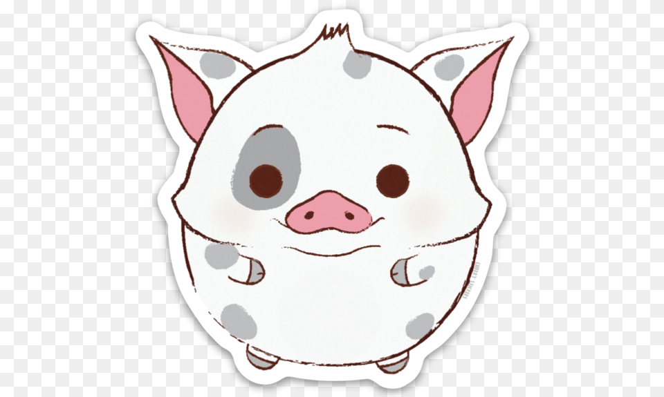 Sticker Pua Sticker, Baby, Person, Face, Head Free Transparent Png