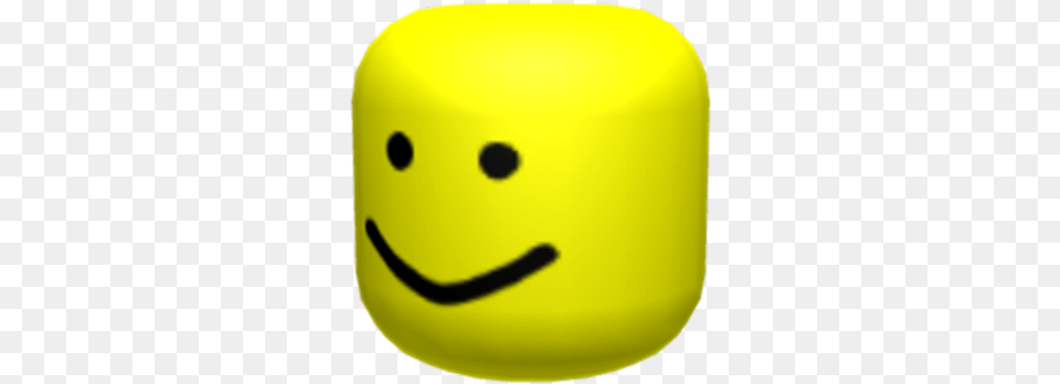 Sticker Robloxsticker Oof Roblox Face Roblox Bighead, Ball, Clothing, Hardhat, Helmet Png