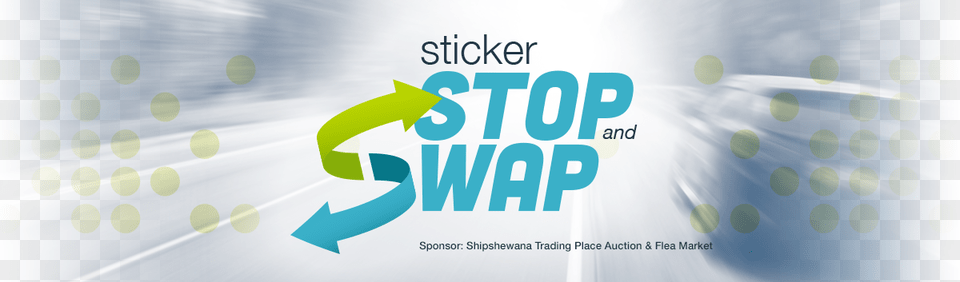 Sticker Stop, Advertisement, Art, Graphics, Poster Png Image