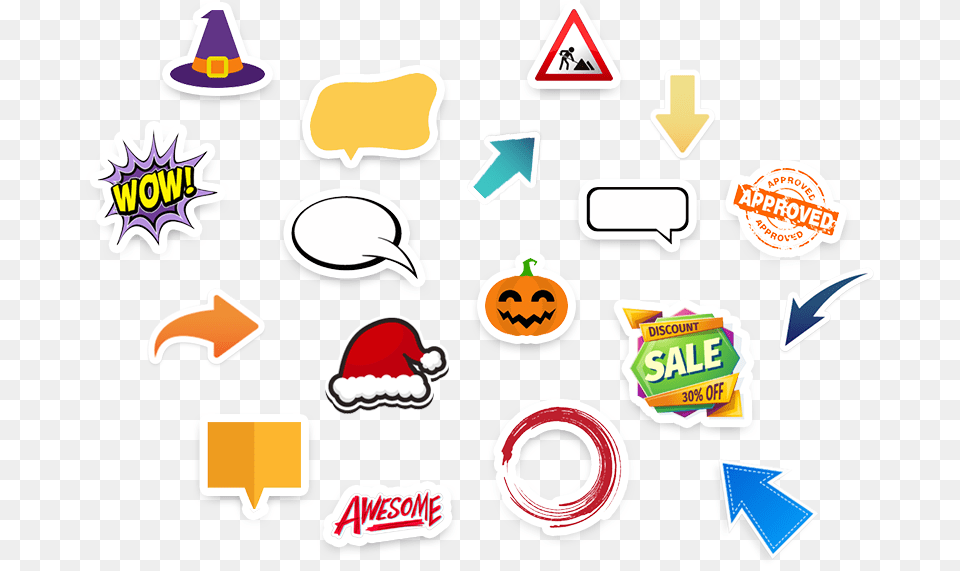 Sticker Store, Logo, Baby, Person, Text Png Image