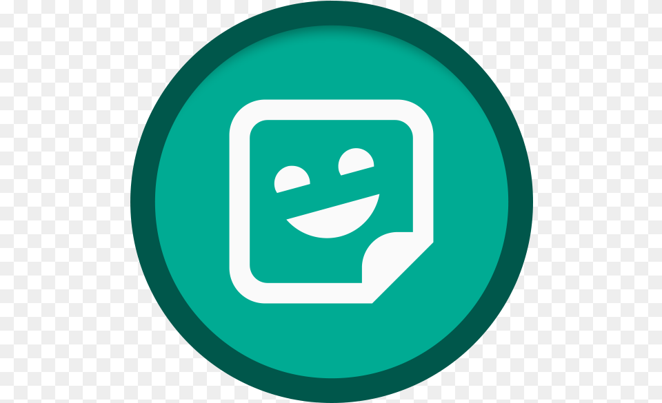 Sticker Studio For Whatsapp Sticker Studio For Whatsapp, Sign, Symbol, Logo, Disk Png