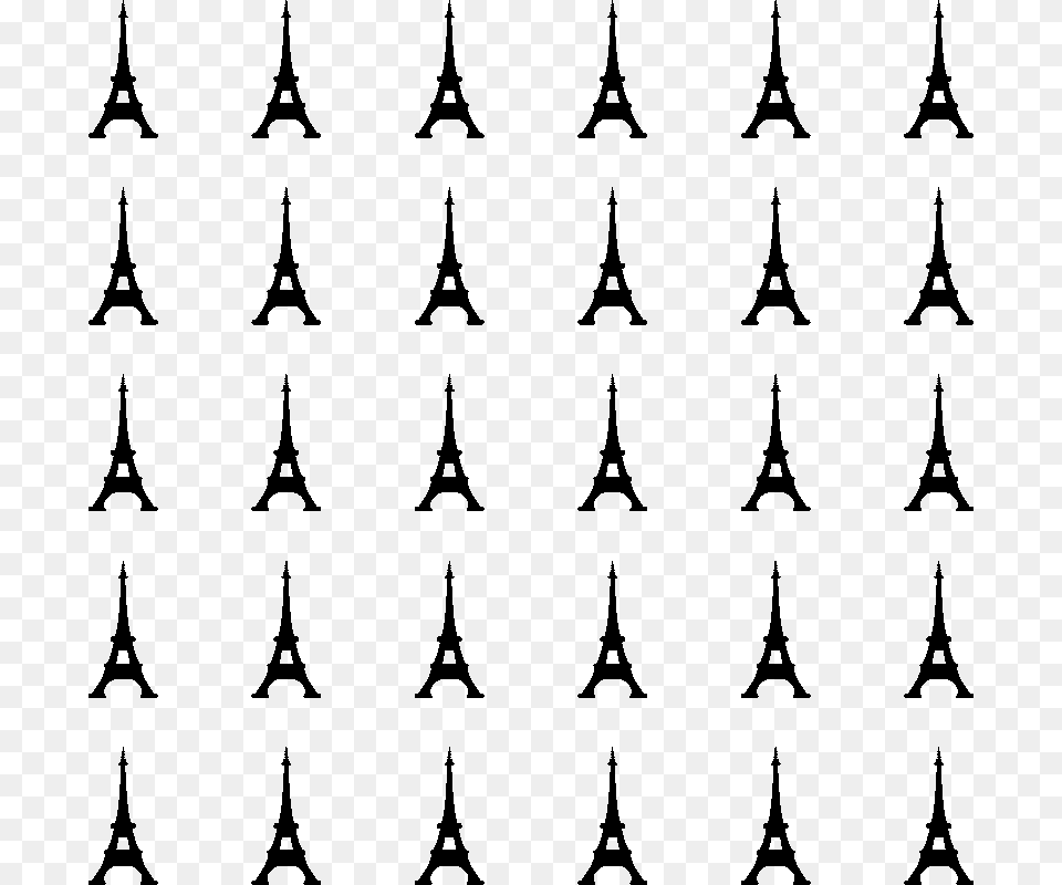 Sticker Tour Eiffel Motif Ambiance Sticker, Person, Weapon, Symbol, Text Free Png