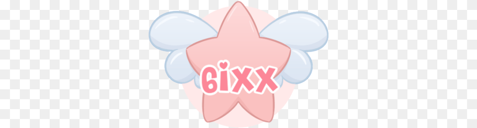 Sticker Vixx Logo, Balloon, Clothing, Cream, Dessert Png
