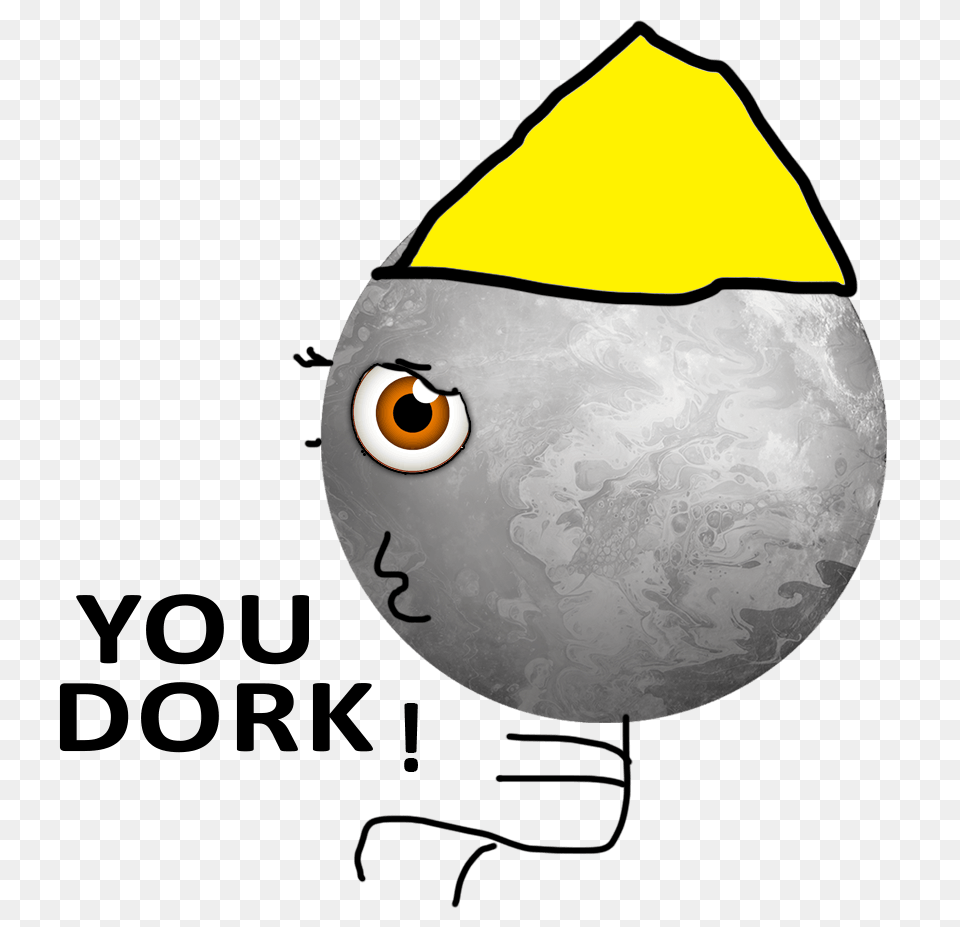 Stickerpop Badmoon Be Right Back Png Image