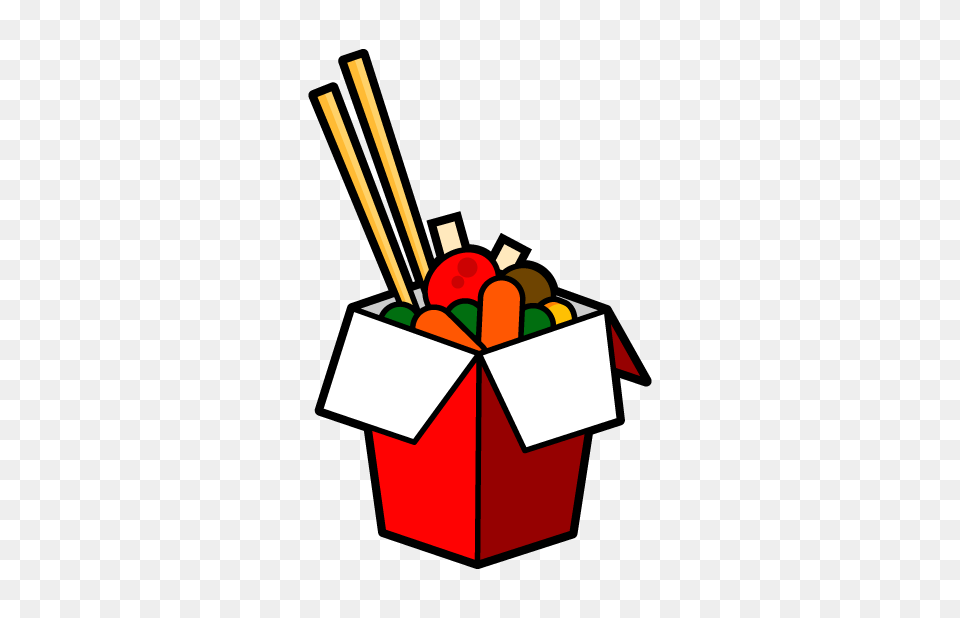 Stickerpop Chinese Takeout, Dynamite, Weapon Png Image