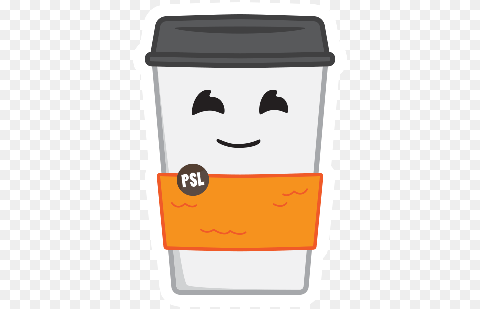 Stickerpop Coffee Sampler, Cup Free Transparent Png