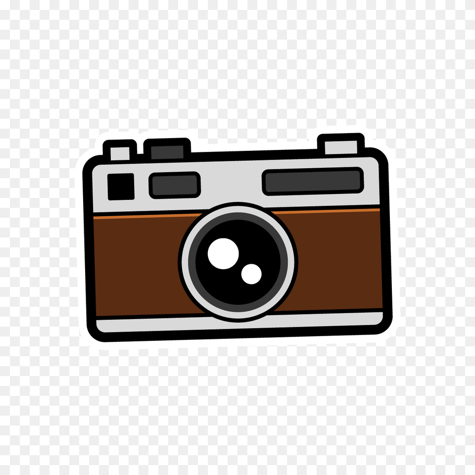 Stickerpop Flamino Floatie, Electronics, Camera, Digital Camera, Machine Png Image