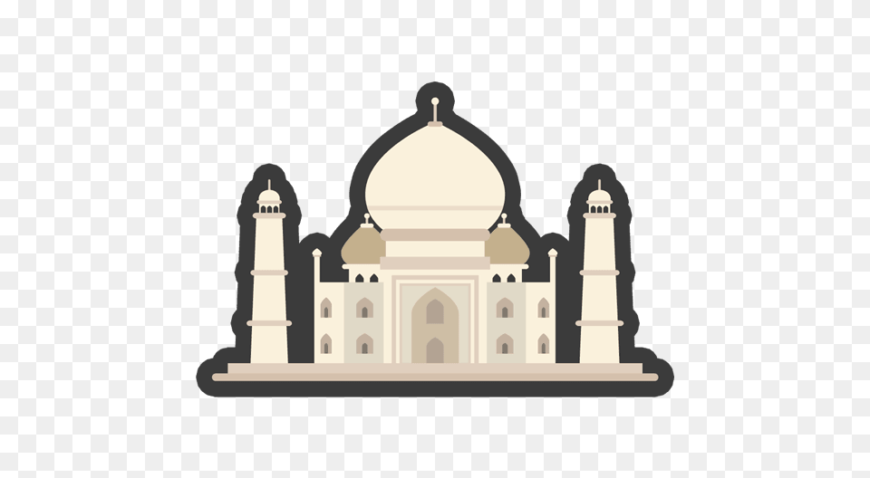 Stickers, Architecture, Building, Dome, Arch Free Png
