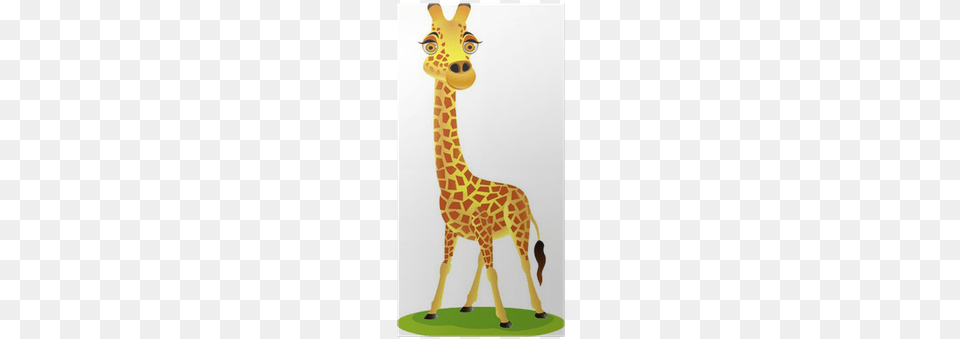 Stickers Animaux De La Jungle, Animal, Giraffe, Mammal, Wildlife Png Image