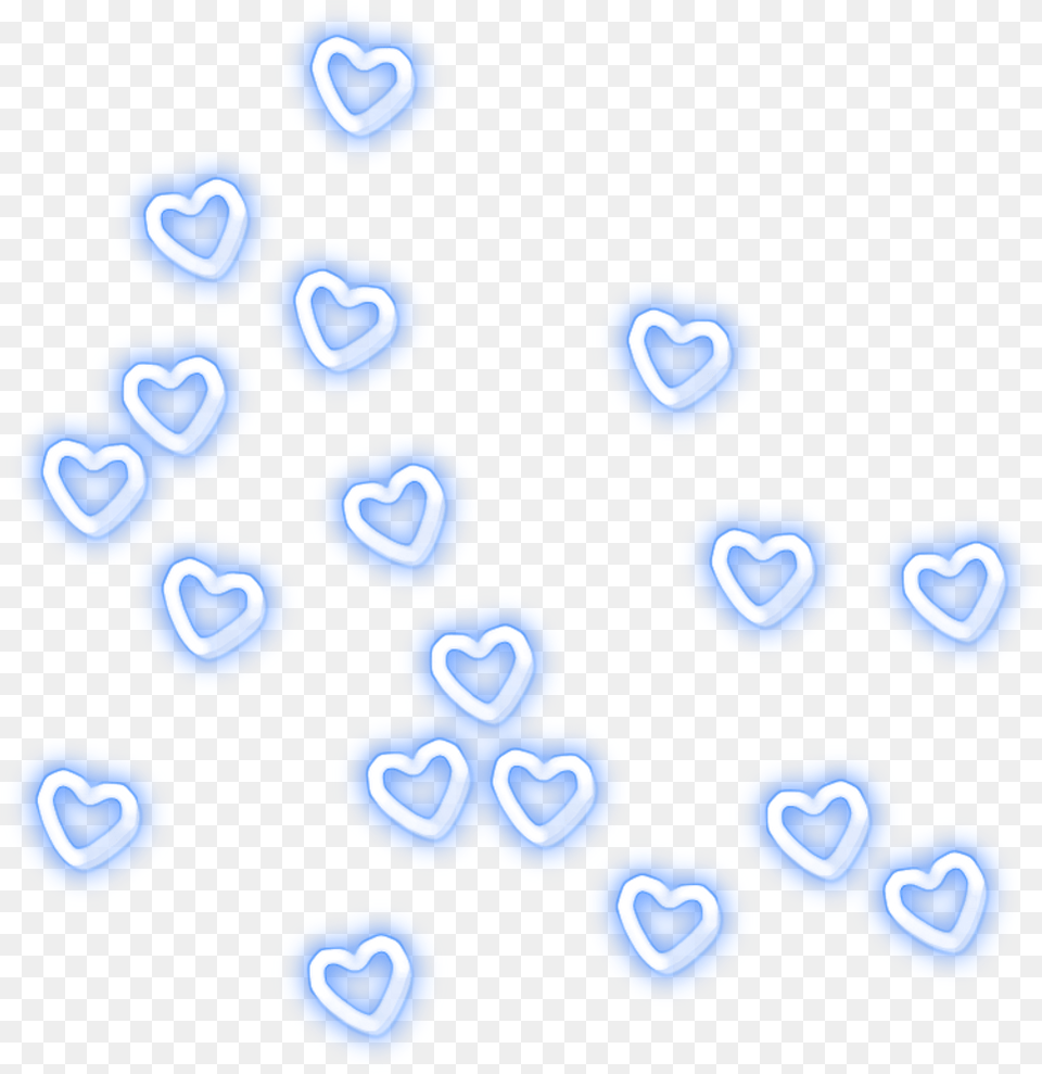 Stickers Blue Tumblr, Symbol, Text, Number Png Image