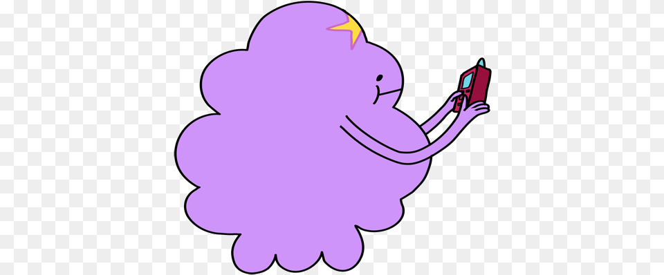 Stickers Cartoon Adventure Time Gif, Purple, Pottery, Smoke Pipe, Animal Png