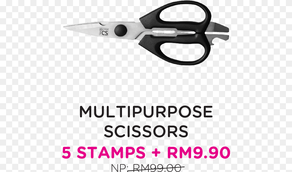 Stickers Collected To Redeem 1 Knife Pruning Shears, Scissors, Blade, Weapon Free Png Download