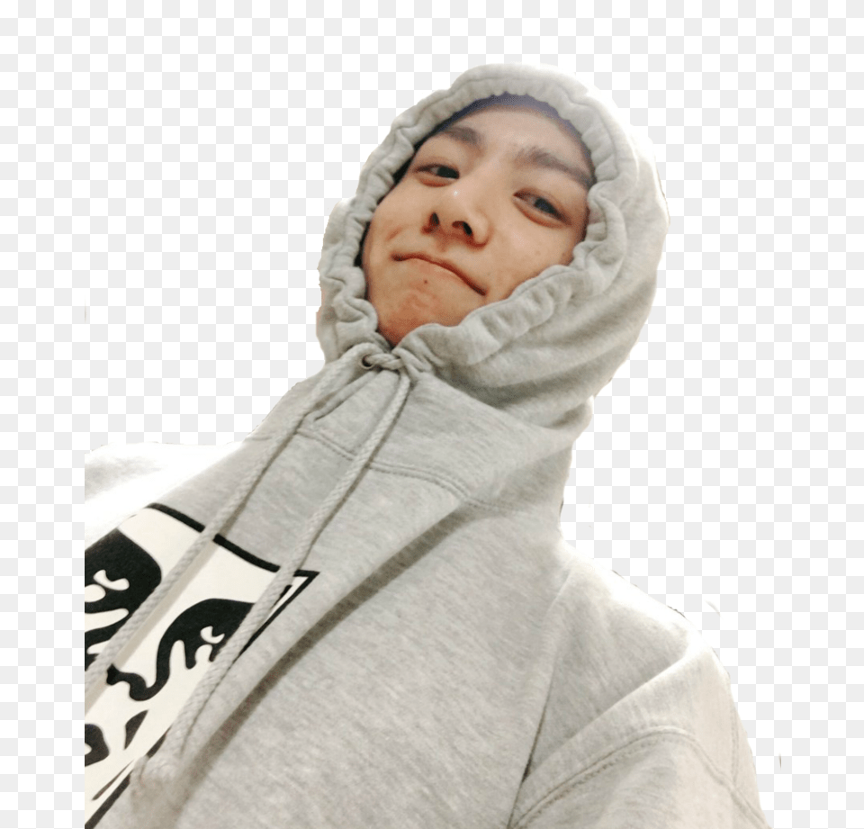 Stickers De Jungkook, Sweatshirt, Sweater, Knitwear, Hoodie Png