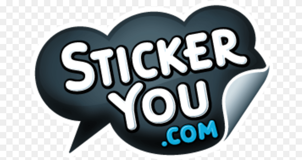 Stickers For You, Sticker, Logo, Text Png