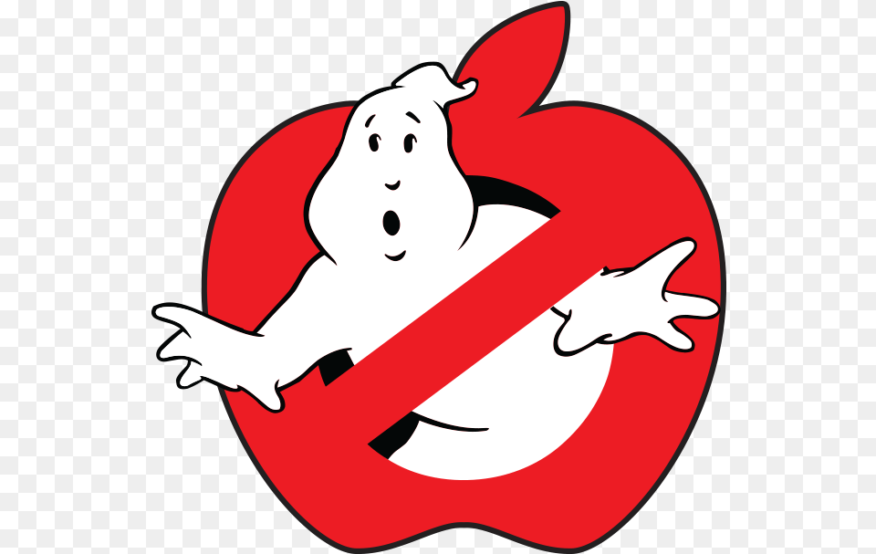 Stickers Ghostbusters, Logo, Symbol, Animal, Bear Free Transparent Png