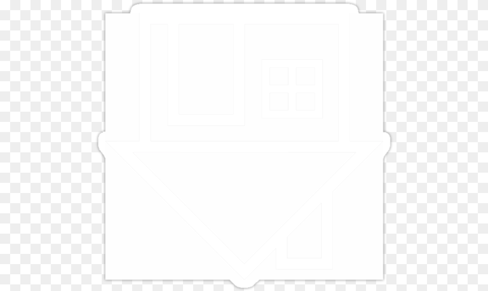 Stickers Horizontal, White Board Png