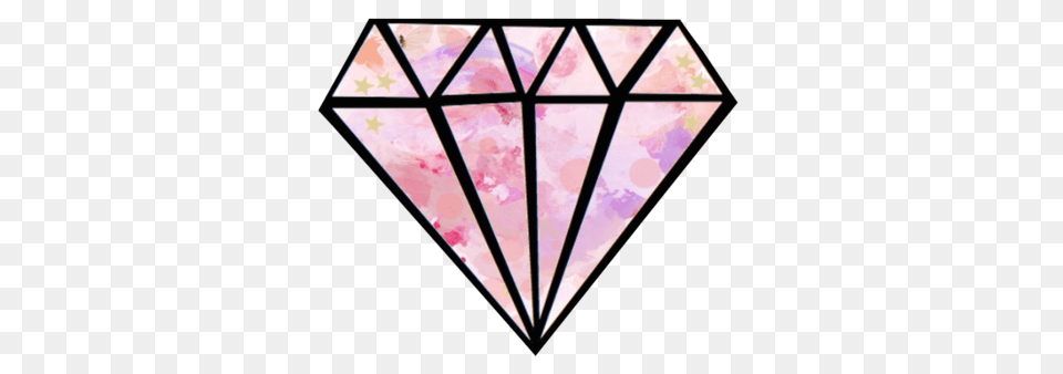 Stickers In Tumblr, Accessories, Diamond, Gemstone, Jewelry Free Transparent Png