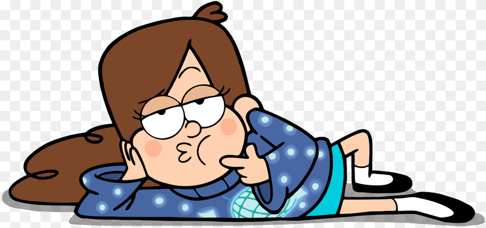 Stickers Mabel Tumblr Funnypictures Gravity Falls Mabel Stickers, Face, Head, Person, Baby Png