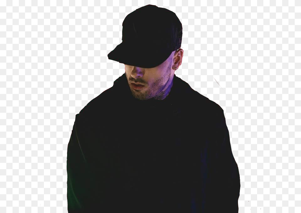 Stickers Nicky Jam, Portrait, Photography, Person, Head Free Png Download