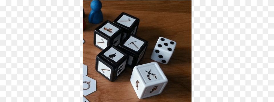Stickers On Dice, Game Free Png