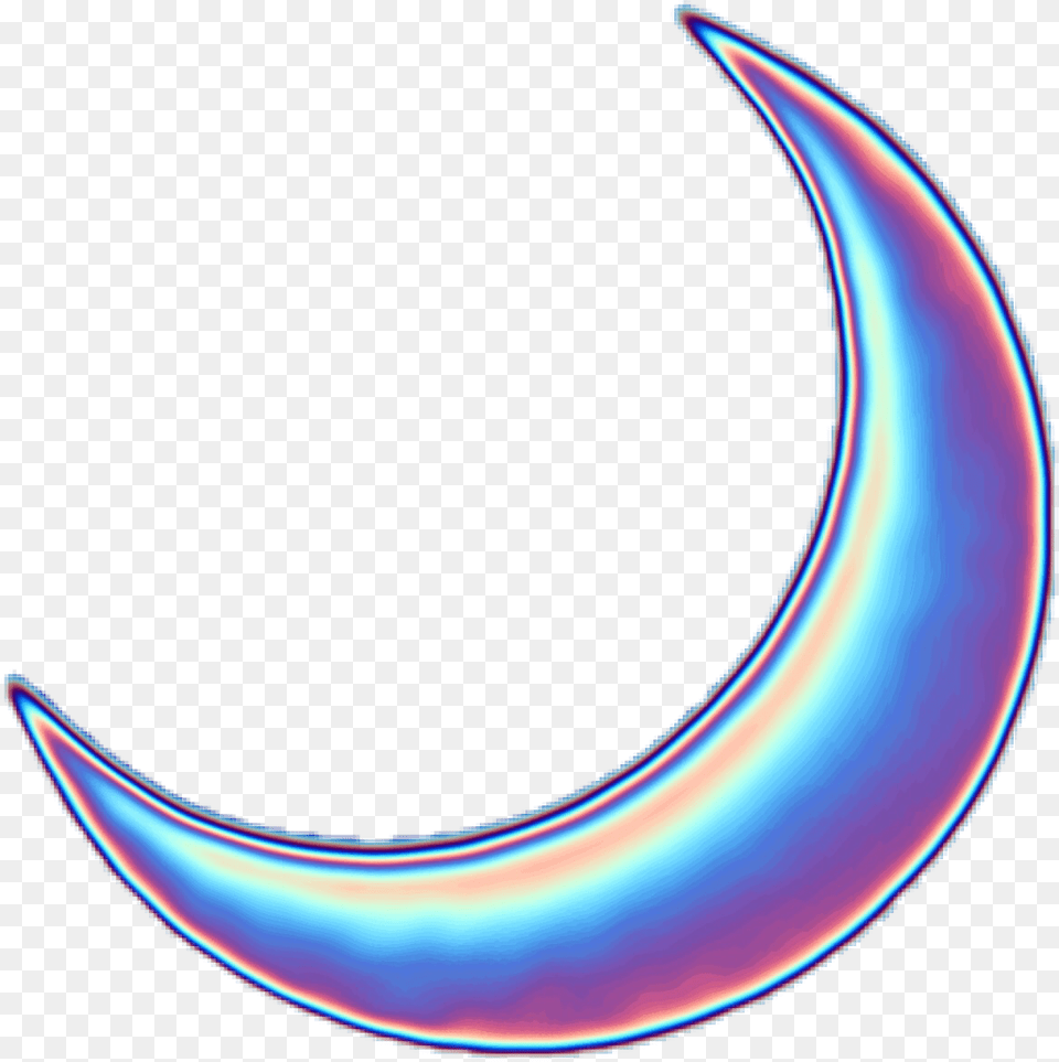 Stickers Picsart Stickers Tumblr, Astronomy, Moon, Nature, Night Free Png