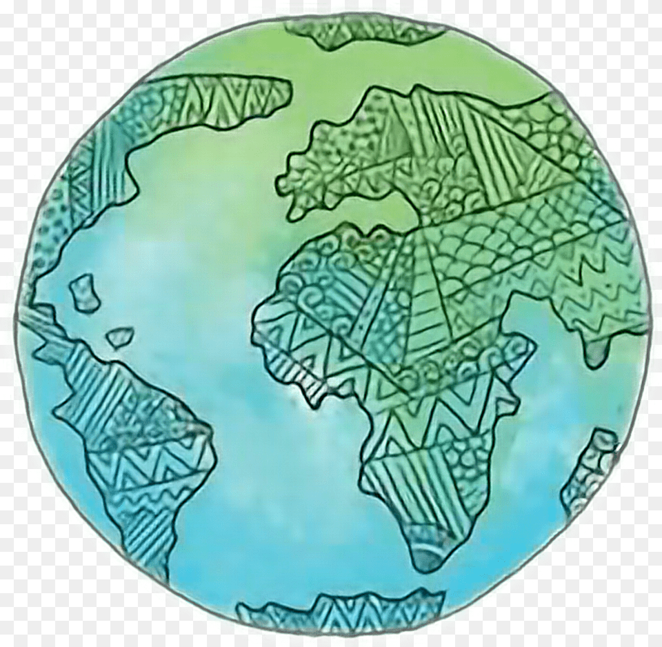 Stickers Planeta Tierra, Astronomy, Globe, Outer Space, Planet Free Png
