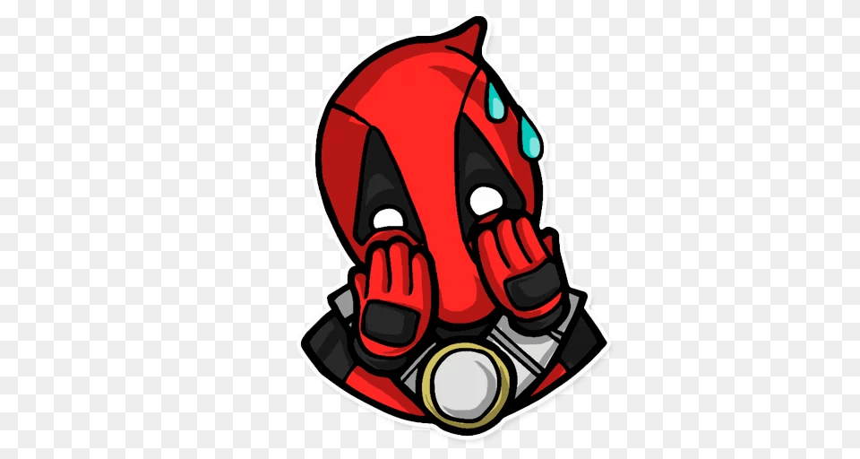 Stickers Set For Telegram, Helmet, Crash Helmet Png