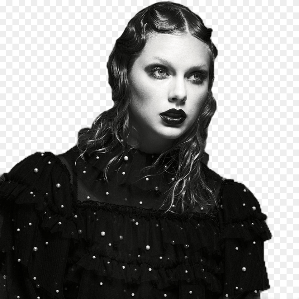 Stickers Taylor Swift Reputation Photoshoot Vogue Taylor Swift Vogue 2017, Adult, Portrait, Photography, Person Free Transparent Png