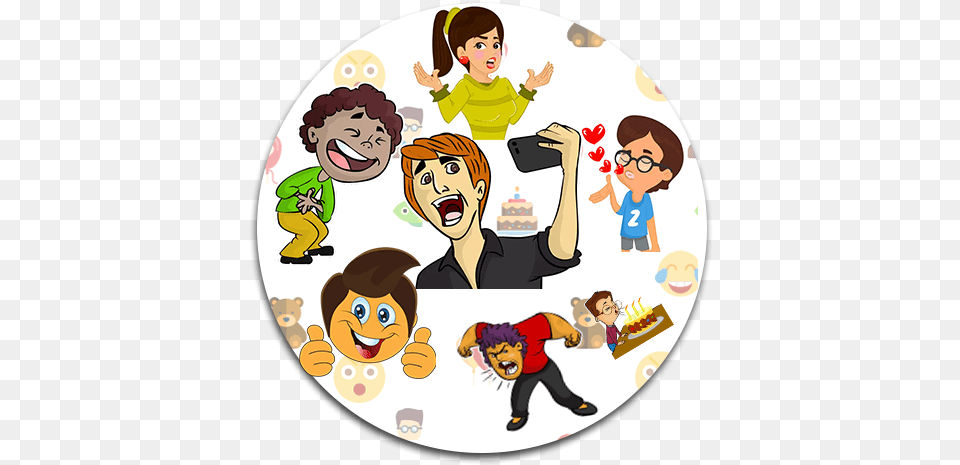Stickers Whatsapp Apk 11 Download Apk From Apksum Sharing, People, Photography, Person, Adult Png Image