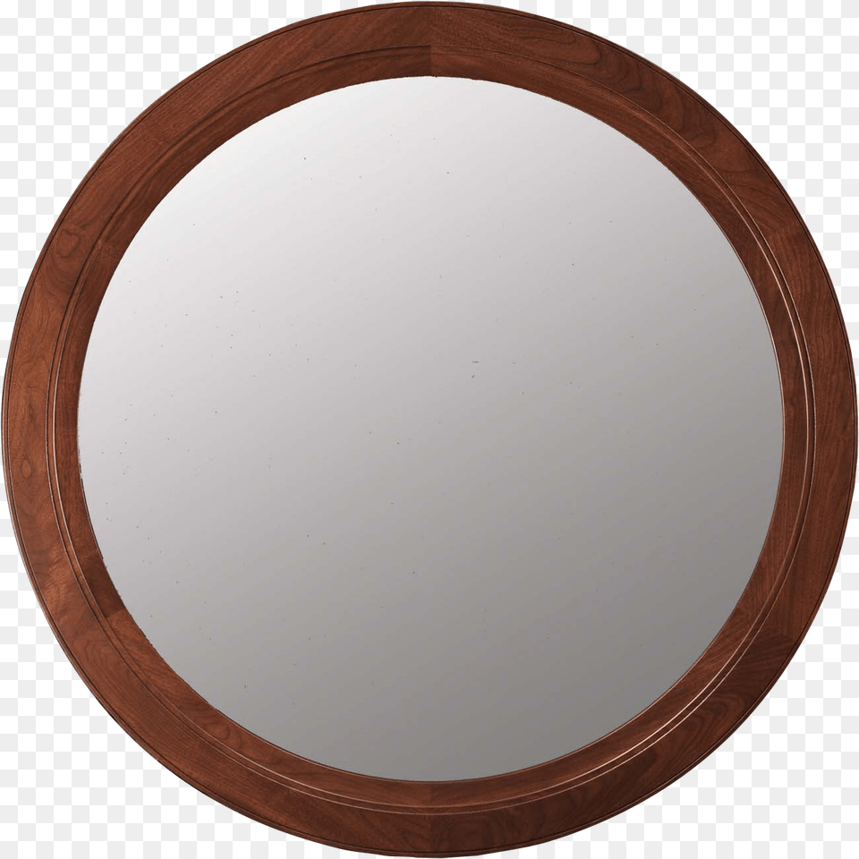 Stickley Hawkins Mirror, Photography, Oval Free Png Download